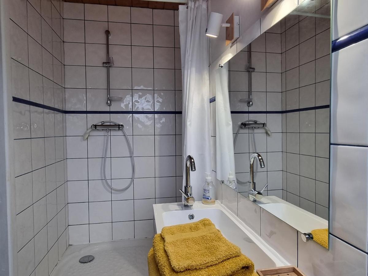 Chambres D'Hotes Le Gentil Home Arras-en-Lavedan Exterior photo
