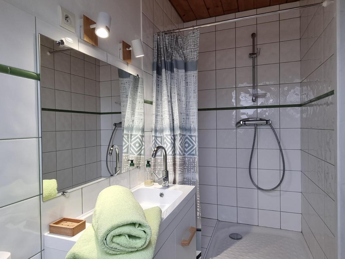 Chambres D'Hotes Le Gentil Home Arras-en-Lavedan Exterior photo