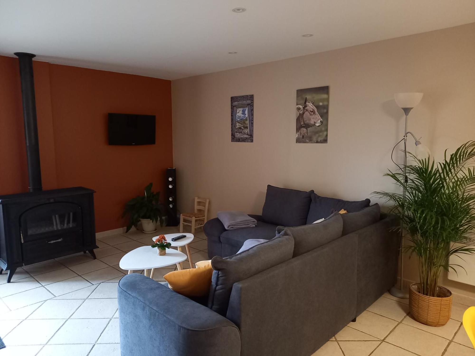 Chambres D'Hotes Le Gentil Home Arras-en-Lavedan Exterior photo