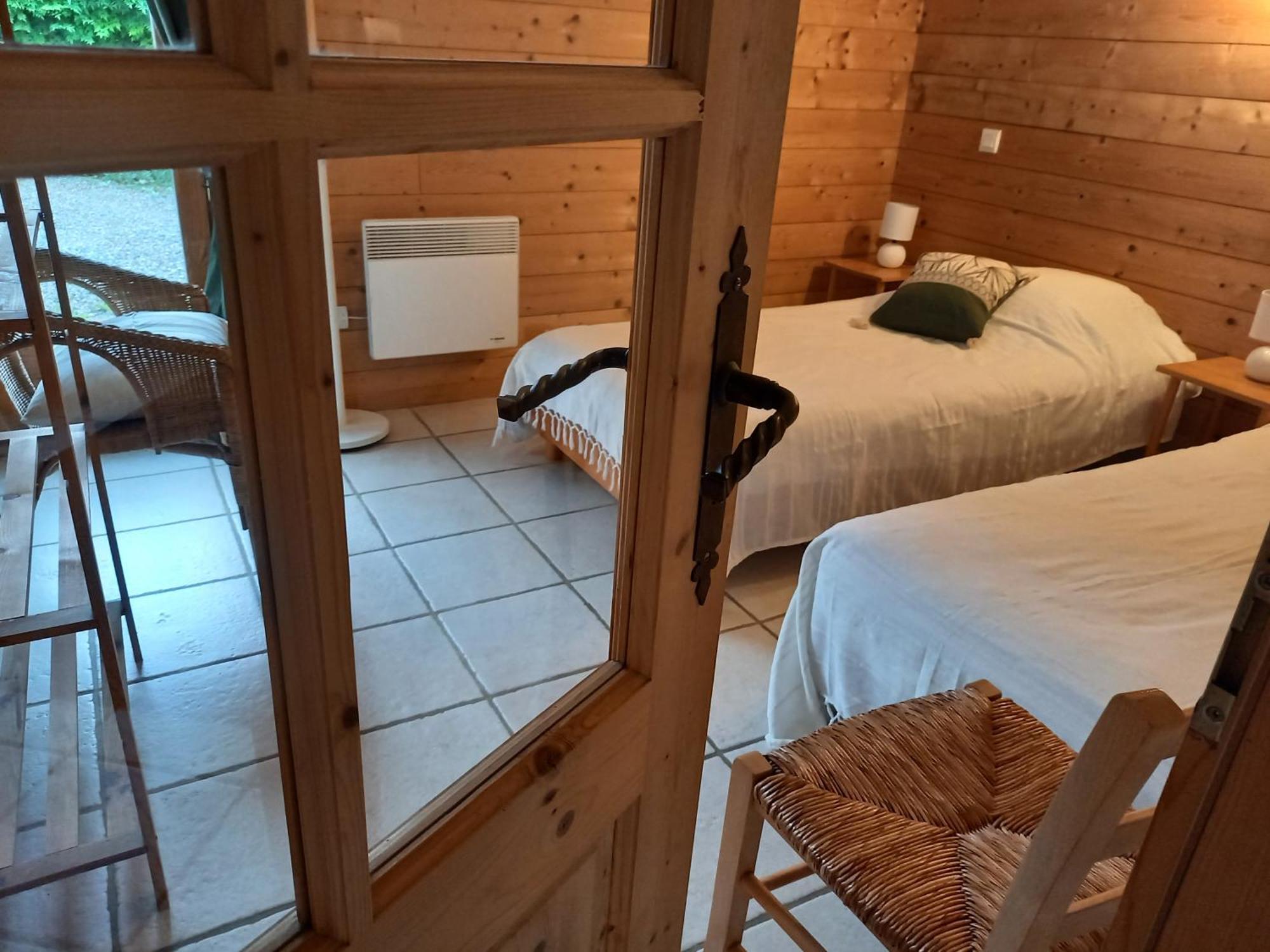 Chambres D'Hotes Le Gentil Home Arras-en-Lavedan Exterior photo