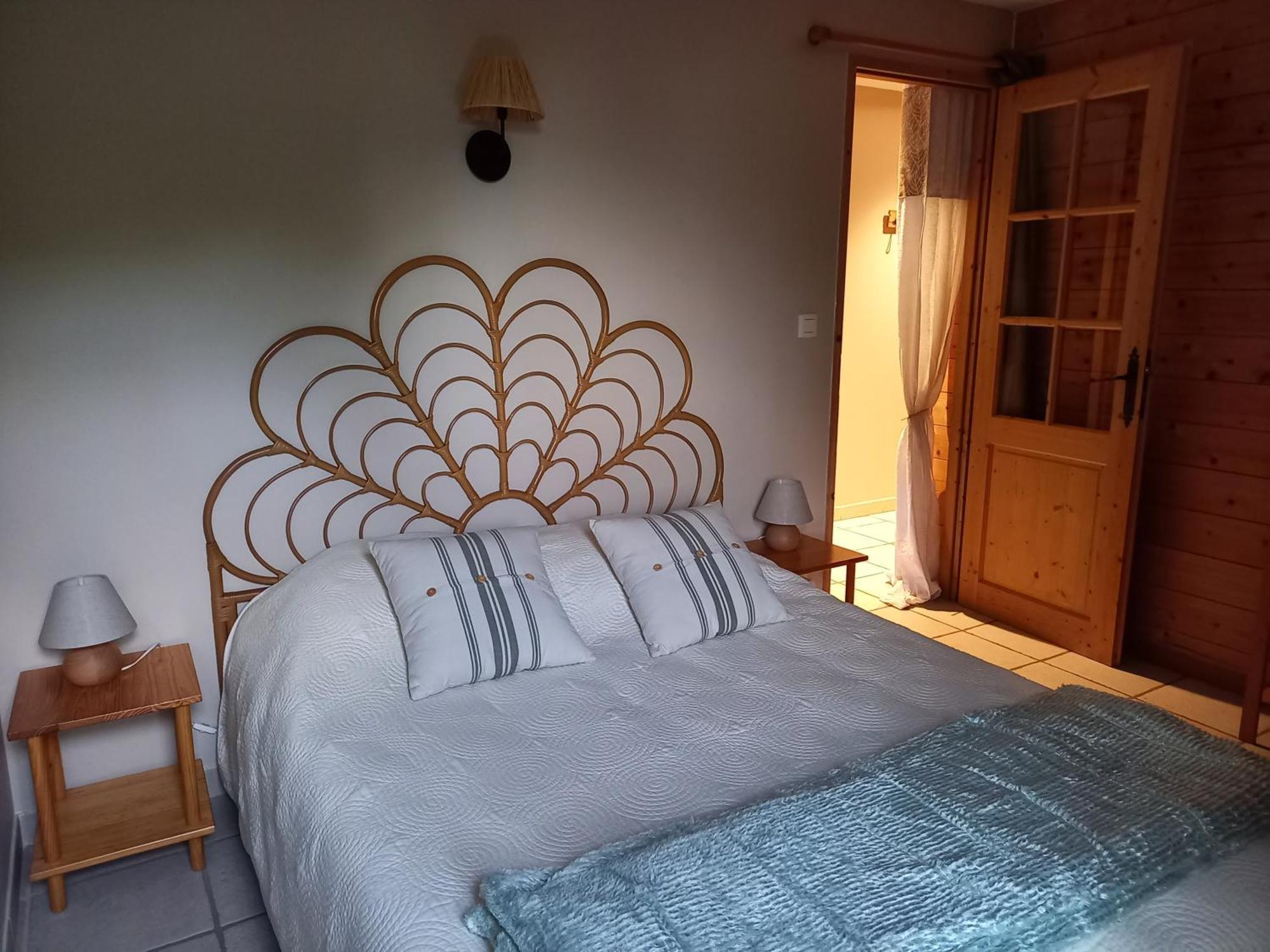 Chambres D'Hotes Le Gentil Home Arras-en-Lavedan Exterior photo