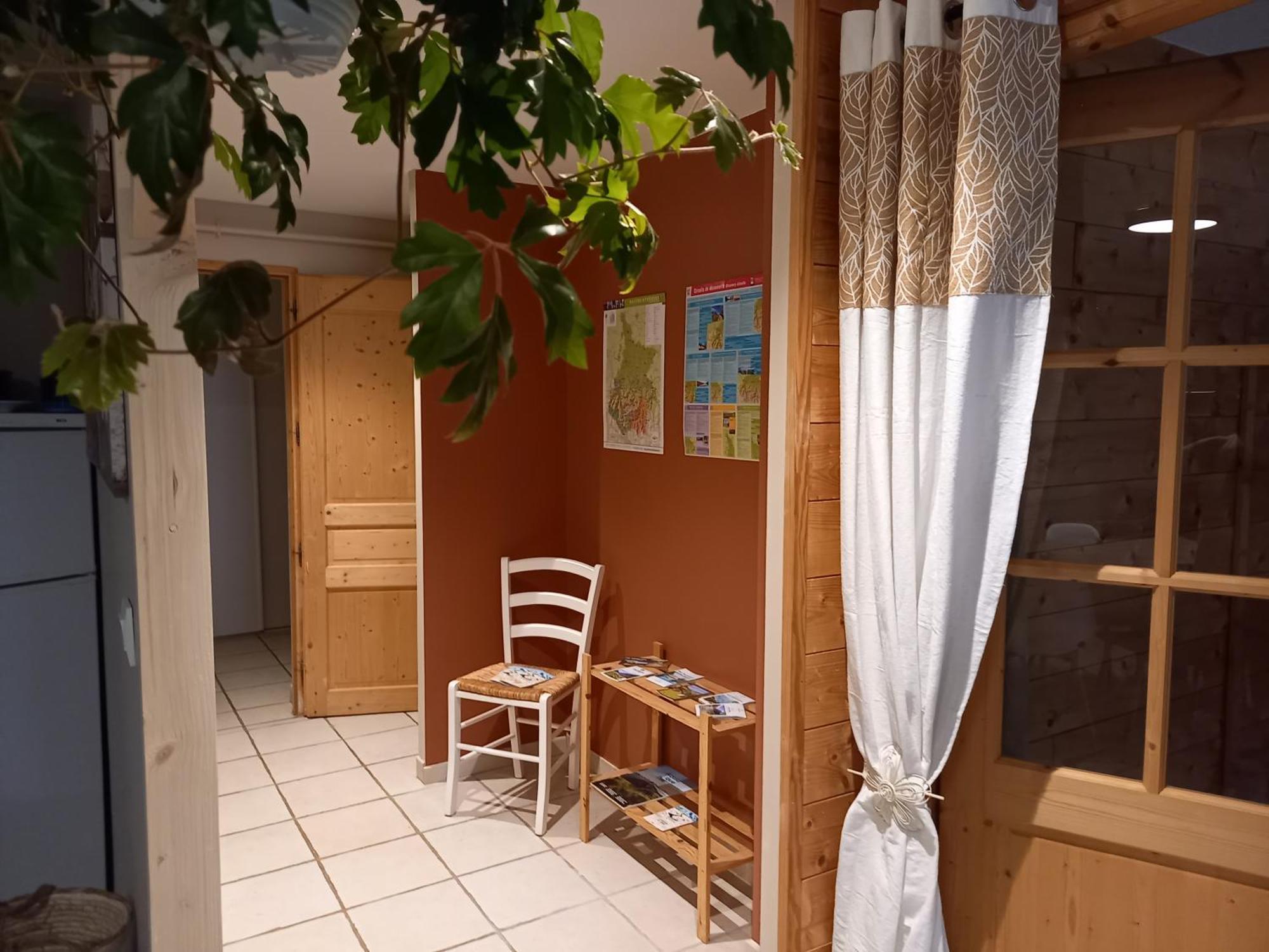 Chambres D'Hotes Le Gentil Home Arras-en-Lavedan Exterior photo